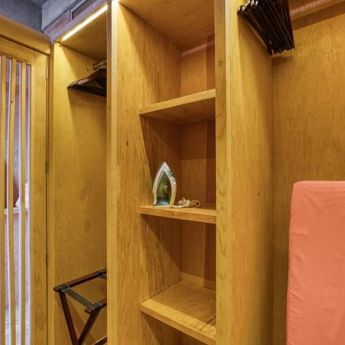 Apartment in Roma Norte