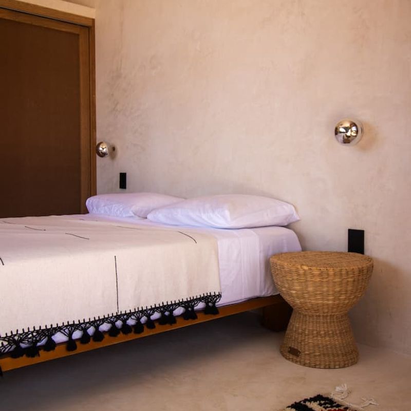 Designer Home in La Barra