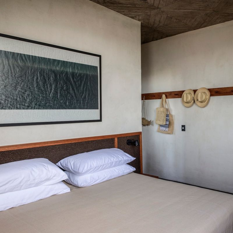 Apartment in Mazunte