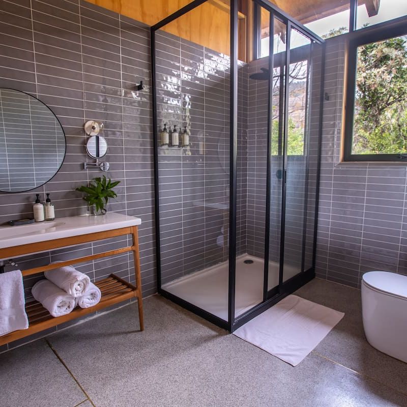 Home in the Mountains in Tepoztlán