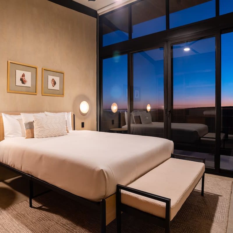 Designer Home in Valle de Guadalupe