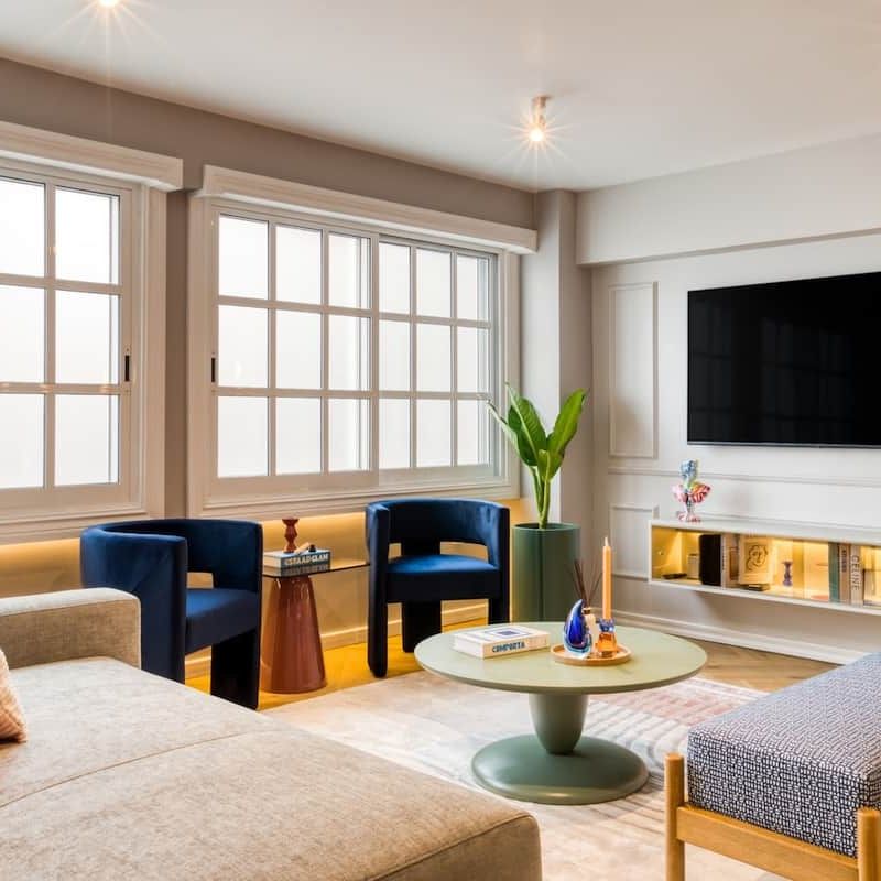 Apartment in Condesa