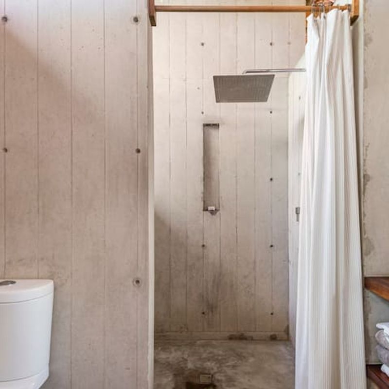 Beachfront Villa in Casa Wabi Area