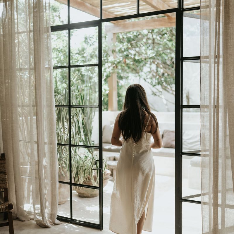 Designer Apartment in Tulum