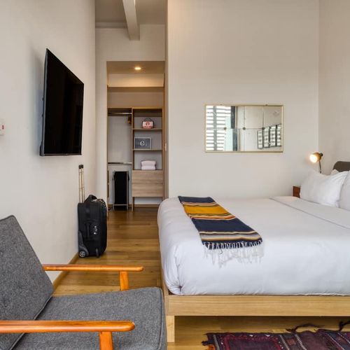 Apartment in Juarez