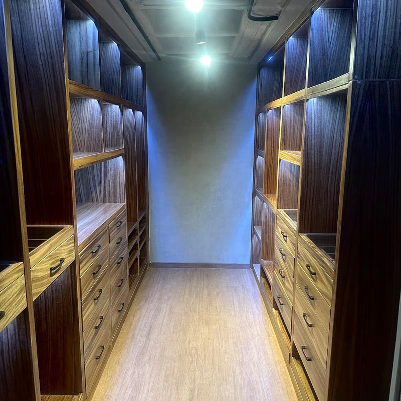 Apartment in Condesa