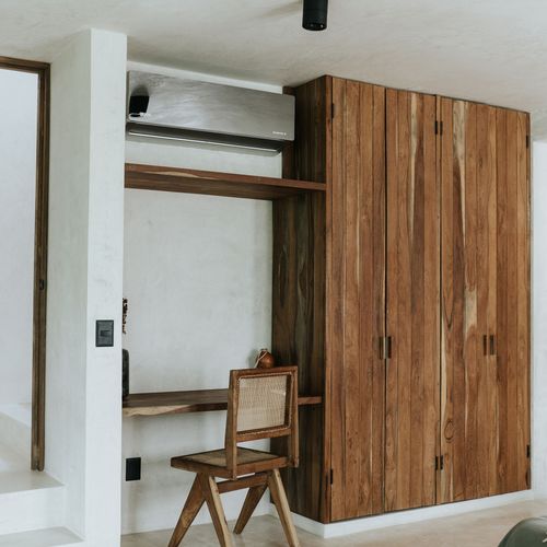 Designer Apartment in Tulum