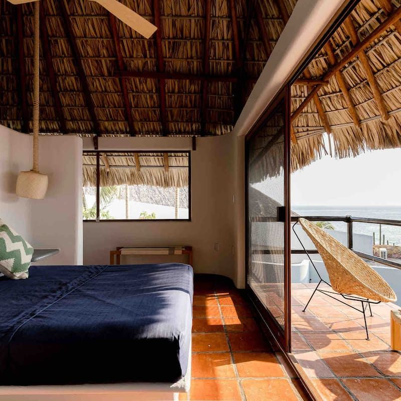 Home in Puerto Escondido