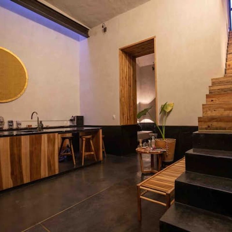 Designer Home in Oaxaca