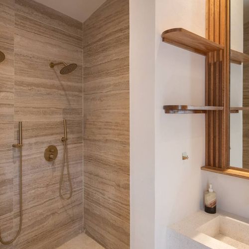 Designer Home in Puerto Escondido