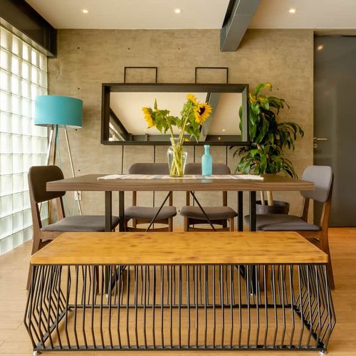 Apartment in Roma Norte