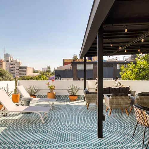 CasitaMX Custom Booking
