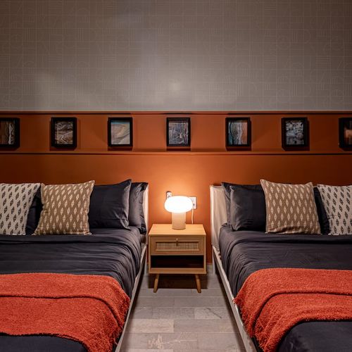 Spacious Apartment in Polanco