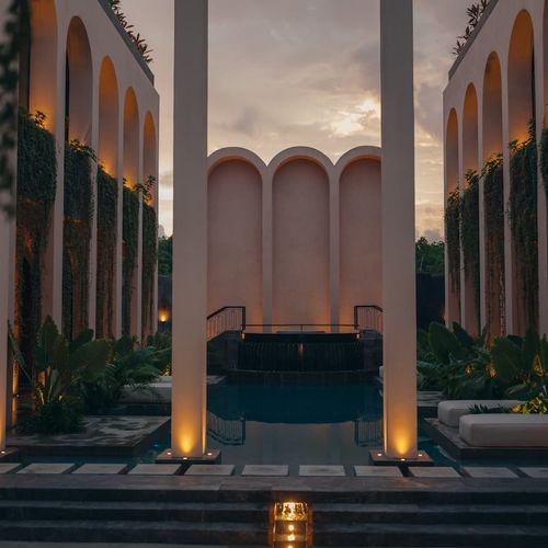 Design Villa in La Veleta