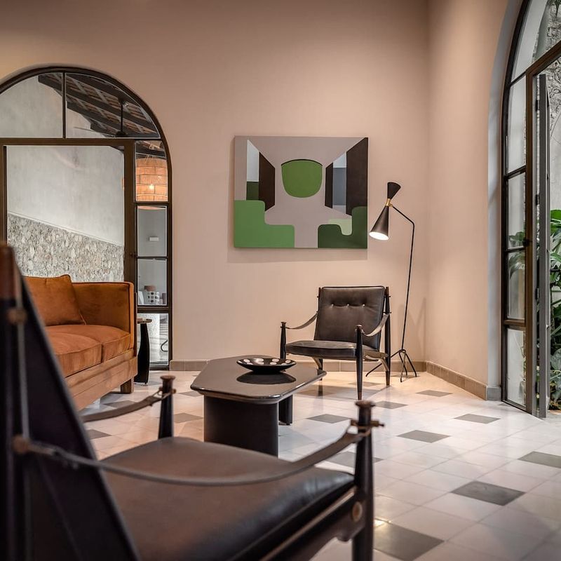 Designer Home in Merida