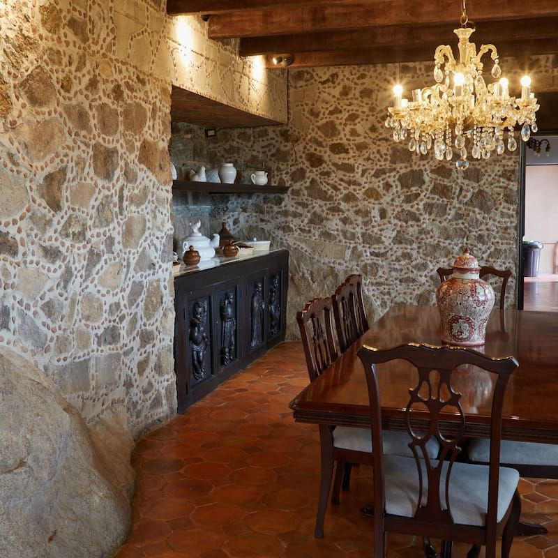 Spanish Villa in San Miguel de Allende