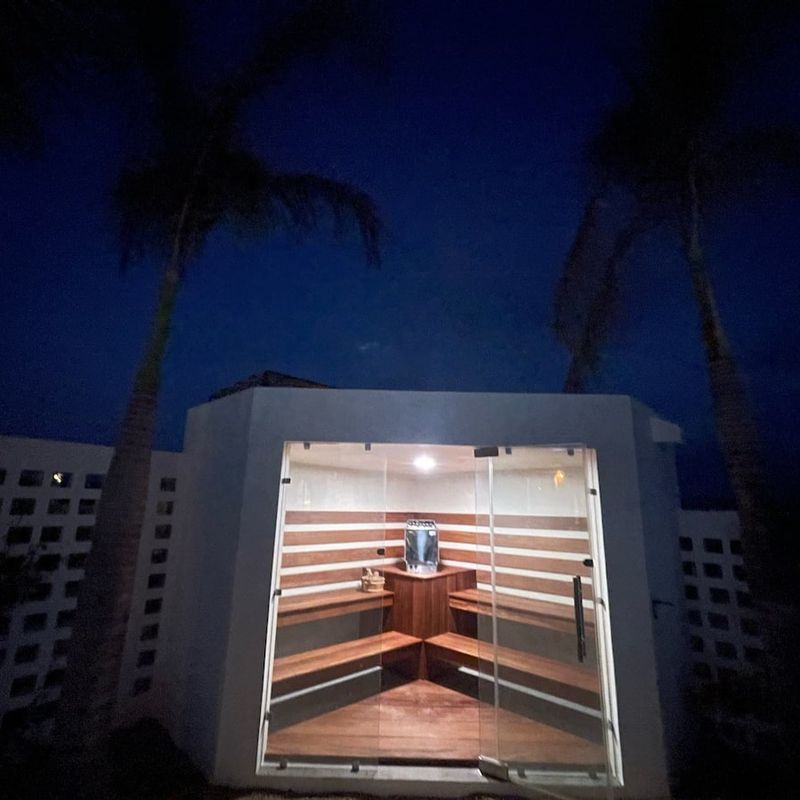 Villa in Todos Santos