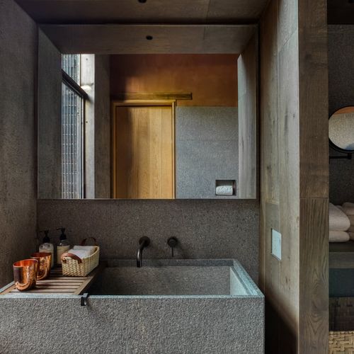 Historic Home in Mexico City