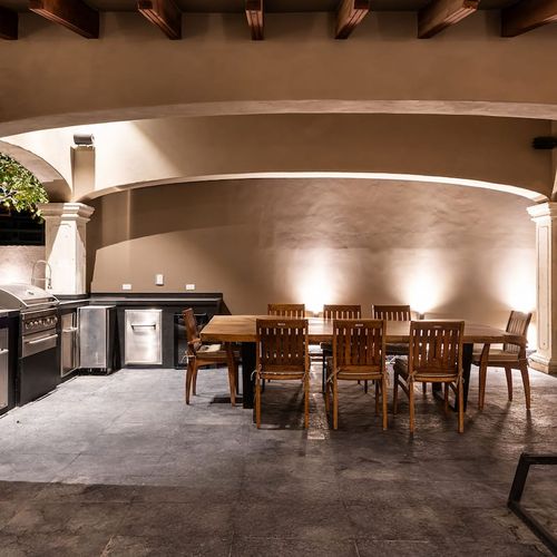 Mansion in San Miguel de Allende