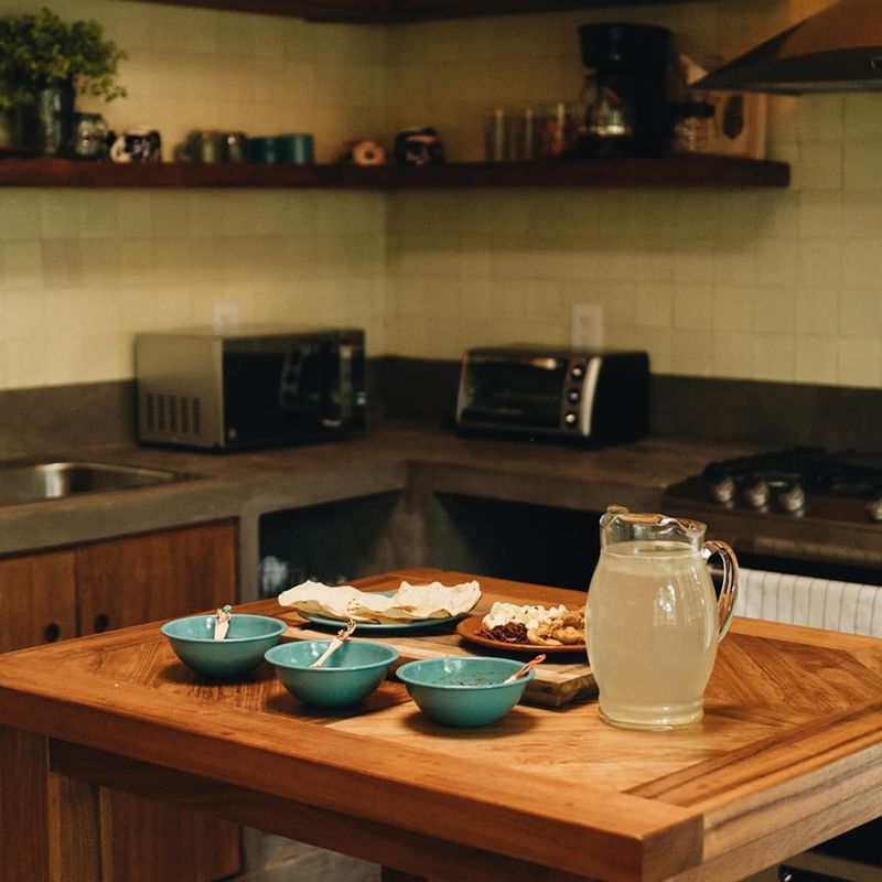 Designer Home in Oaxaca