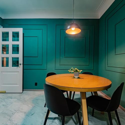 Large Home in Condesa