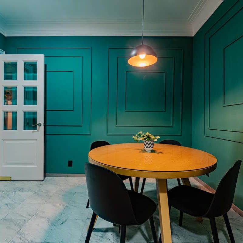 Large Home in Condesa