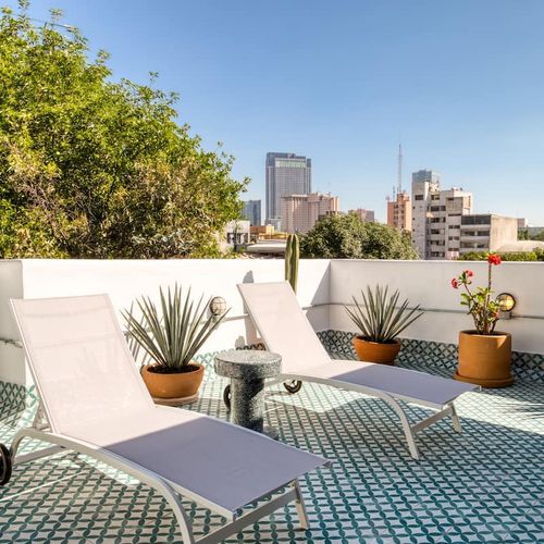 Departamento Dinamarca No.5