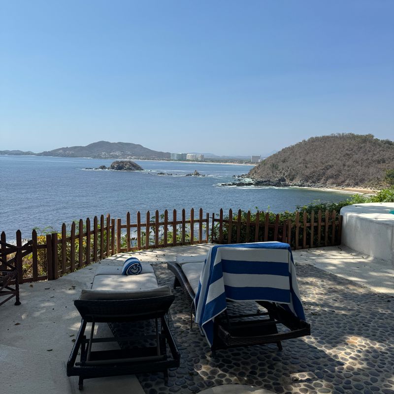 Home in Ixtapa