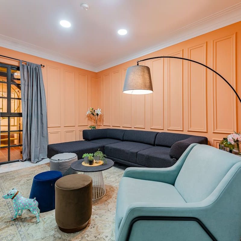 Large Home in Condesa