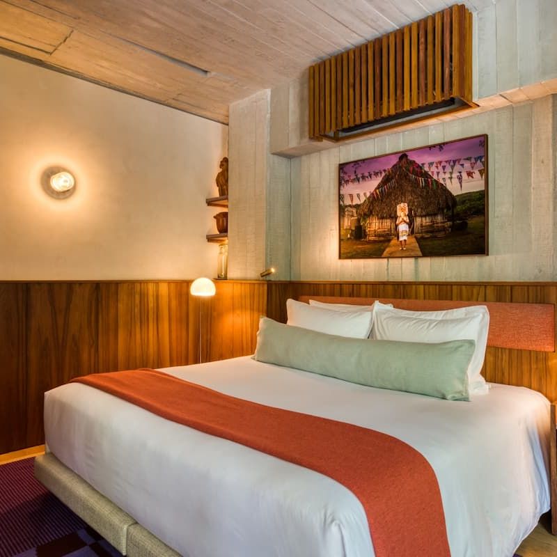 Modern Apartment in Condesa