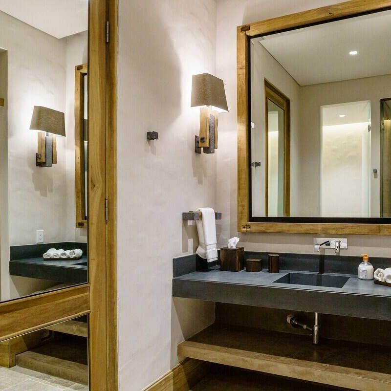 Luxury Villa in Puerto Aventuras