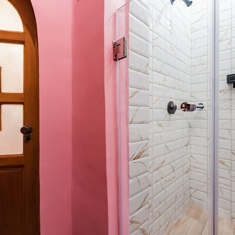 Large Home in Anzures