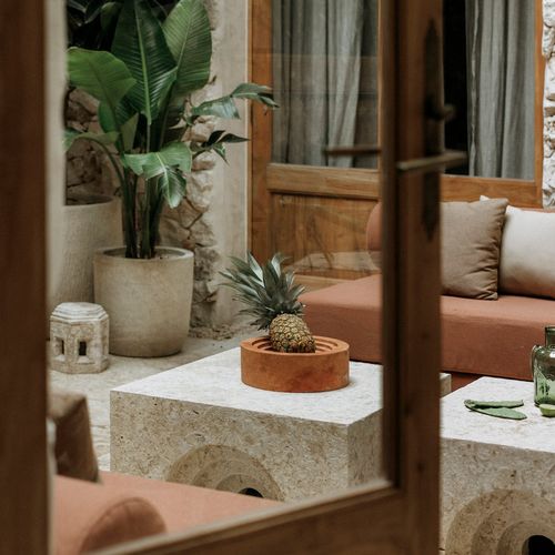 Designer Home in Tulum