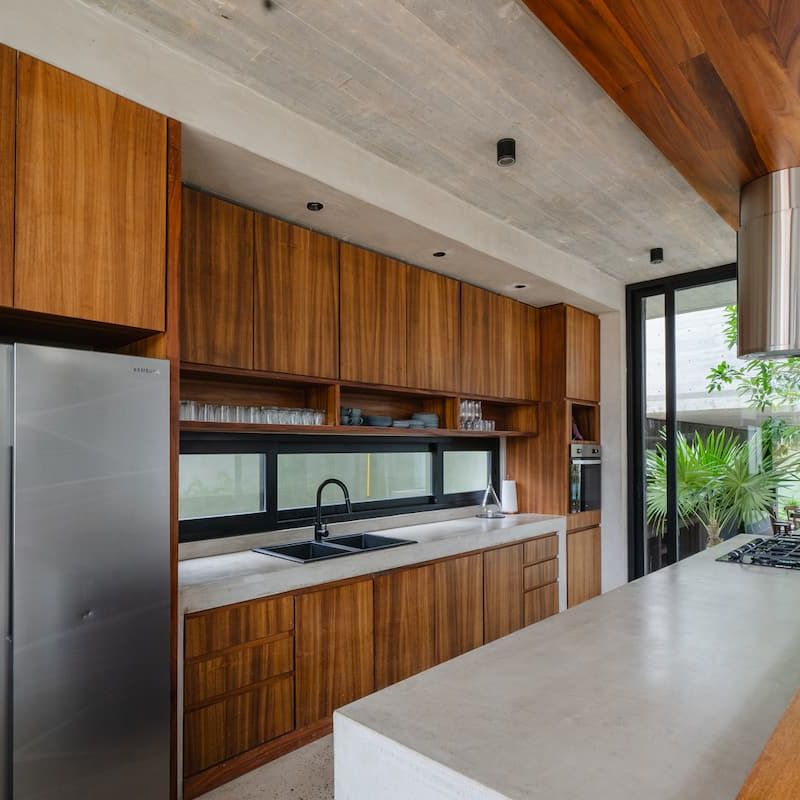 Villa in Tankah Bay, Tulum