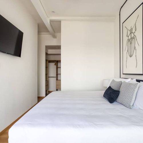 Apartment in Juarez