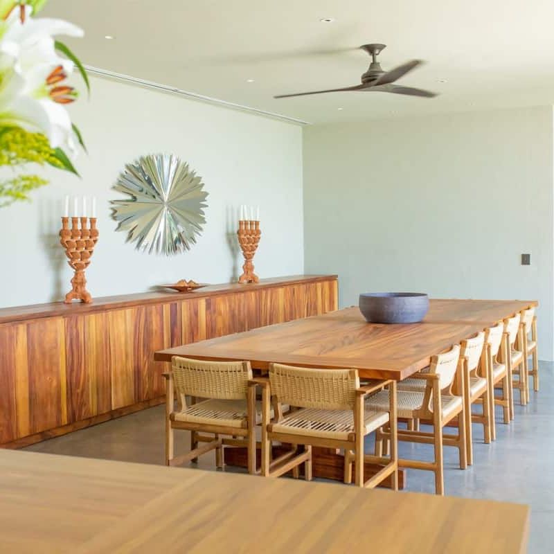 Luxury Villa in Punta Mita