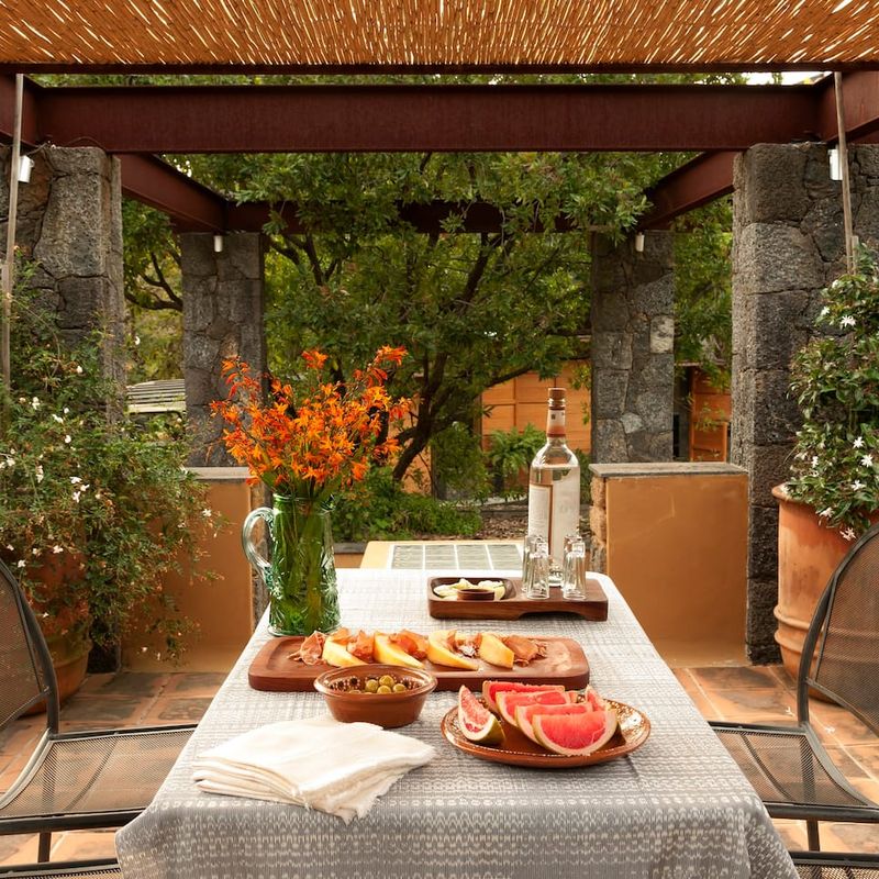 Mountain Home in Amatlan