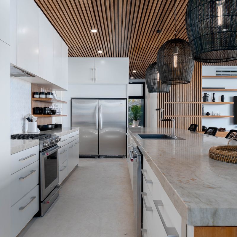 Beachfront Villa in Puerto Escondido