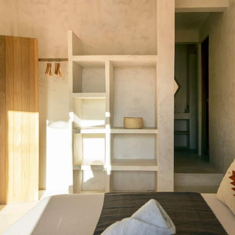 Home in In La Punta de Zicatela