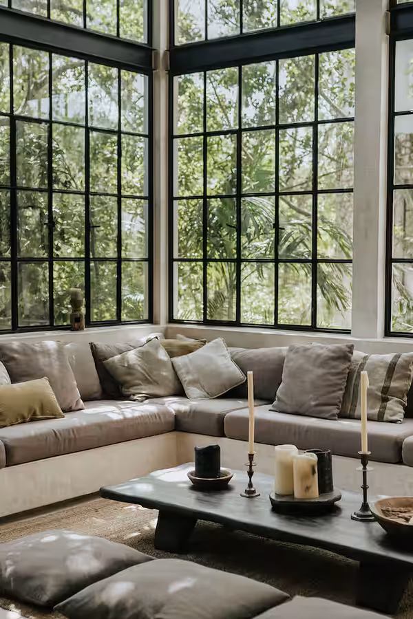 Designer Apartment in Tulum