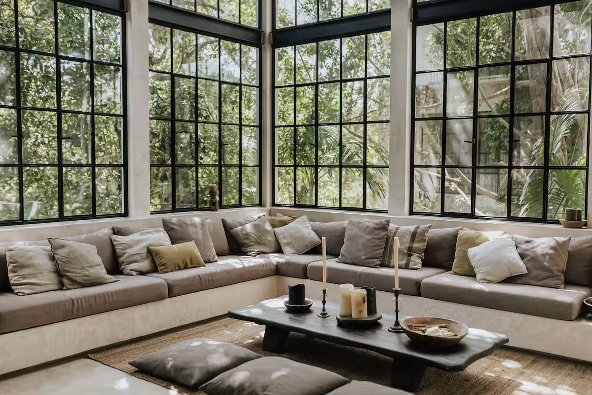 Designer Apartment in Tulum