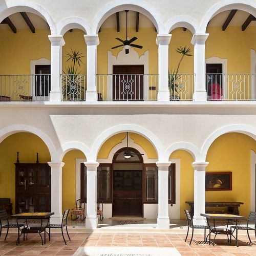 Luxury Villa in Puerto Aventuras