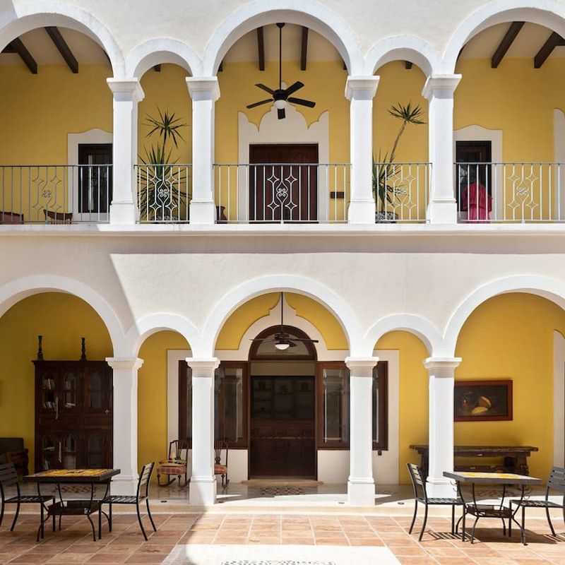 Luxury Villa in Puerto Aventuras