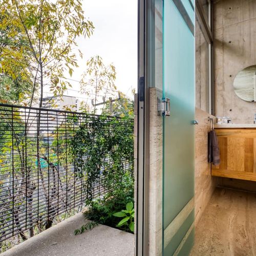 Apartment in Roma Norte