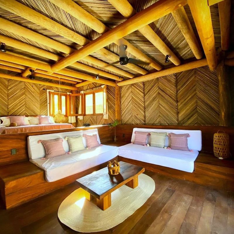 Home in Playa las Gatas 