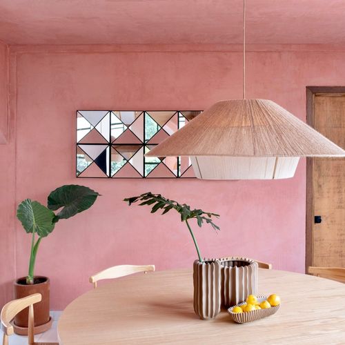 Two Homes in Polanco