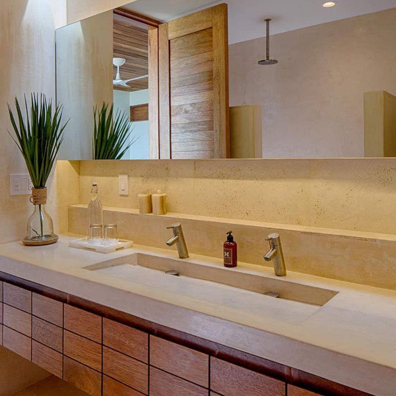 Villa in Soliman Bay