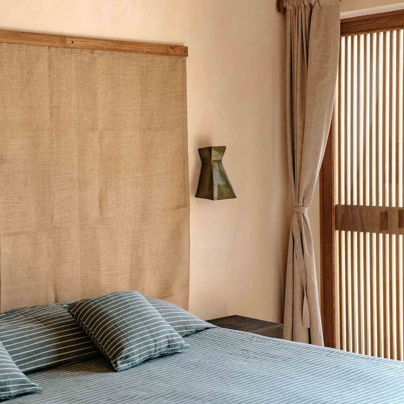 Boutique Hotel in Ventanilla