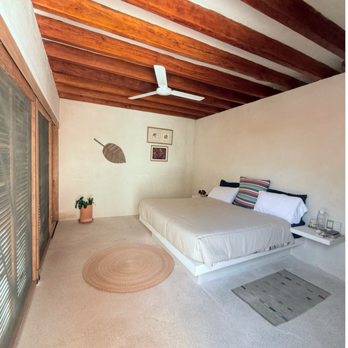 Estate in Puertecito