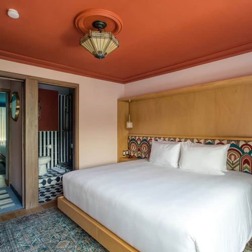 Apartment in Condesa